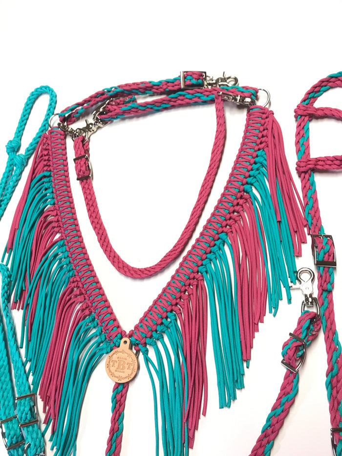 Tiffanys Braided Tack LLC - Tiffanys Braided Tack LLC