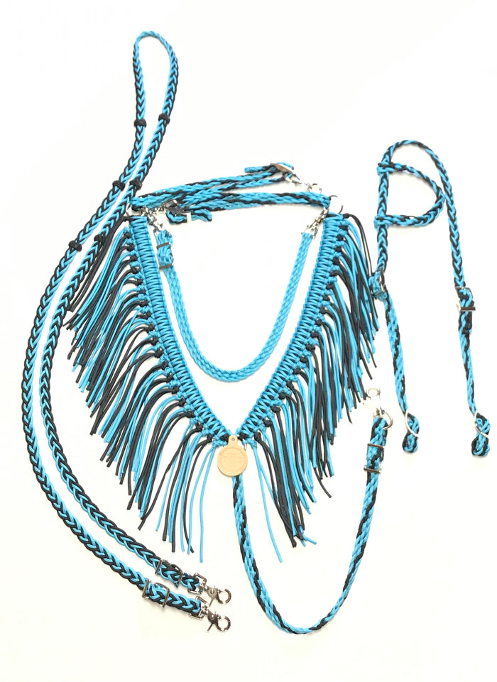 Tiffanys Braided Tack LLC - Tiffanys Braided Tack LLC
