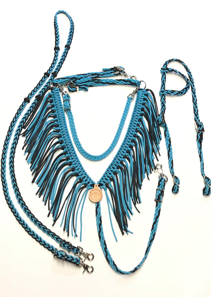 Tiffanys Braided Tack LLC - Tiffanys Braided Tack LLC