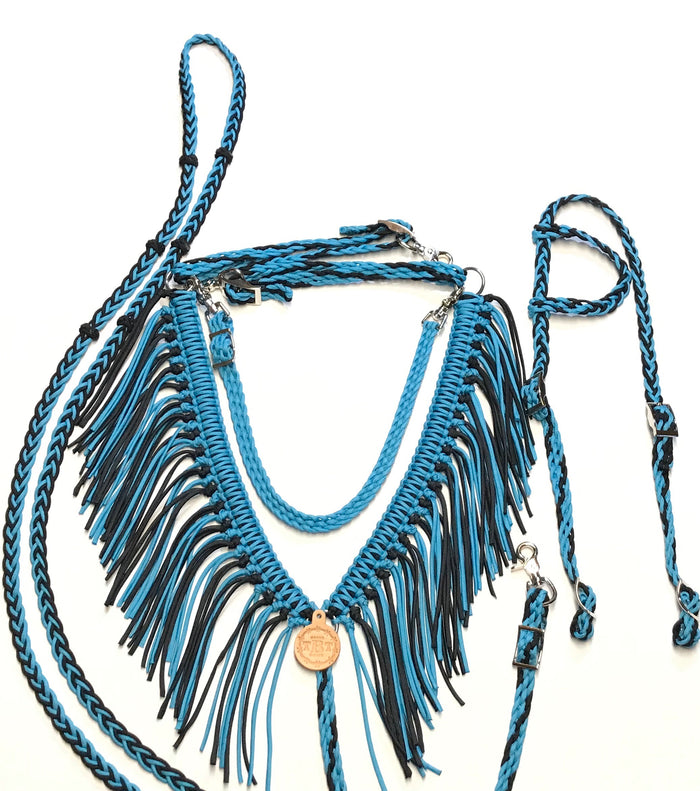 Tiffanys Braided Tack LLC - Tiffanys Braided Tack LLC