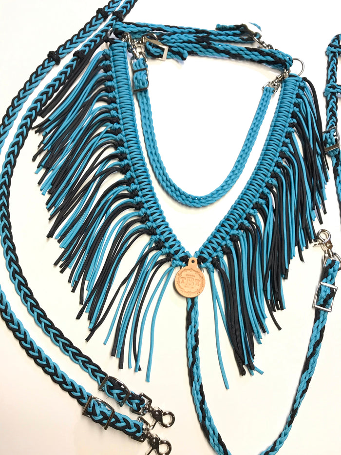 Tiffanys Braided Tack LLC - Tiffanys Braided Tack LLC