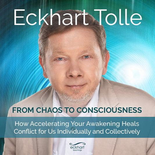 From Chaos to Consciousness