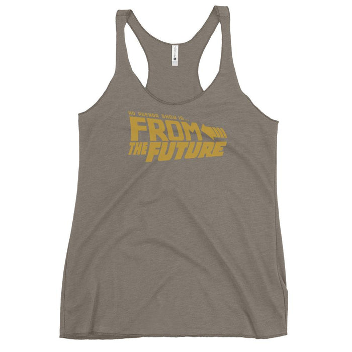 Venetian Grey / Gold / XS
