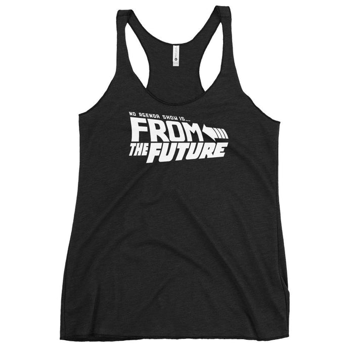 Vintage Black / White / XS