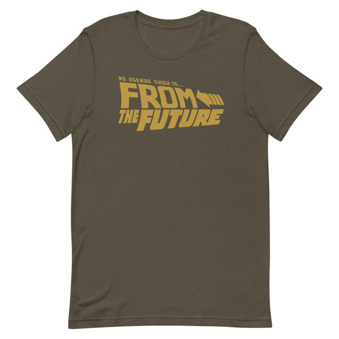 Army / Gold / S