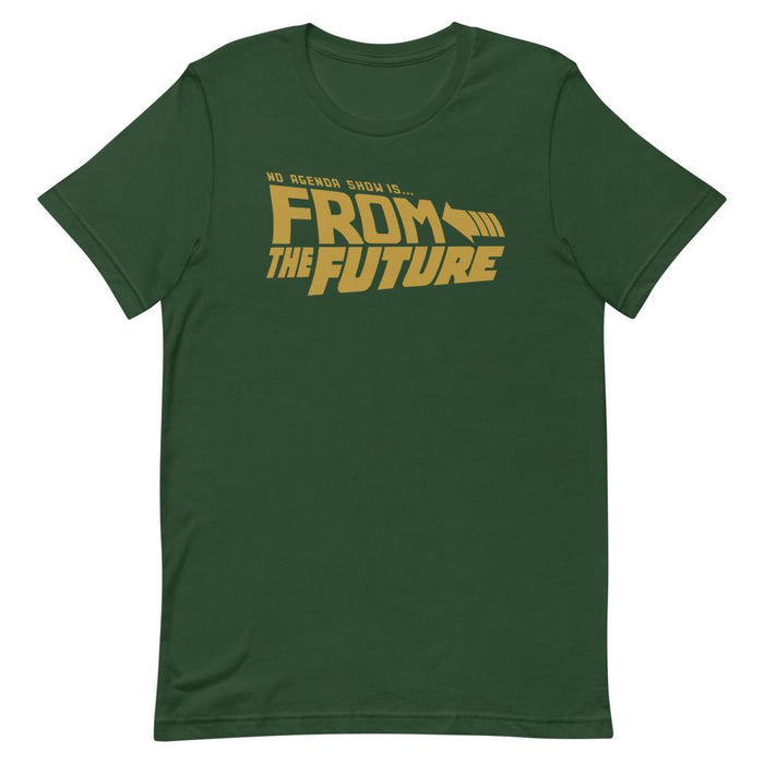 Forest / Gold / S