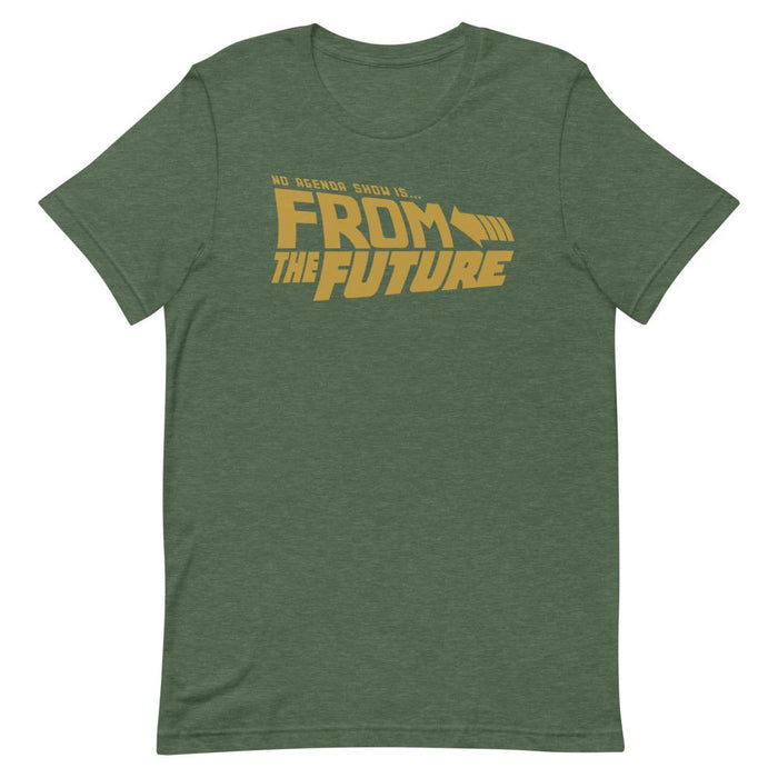 Heather Forest / Gold / S