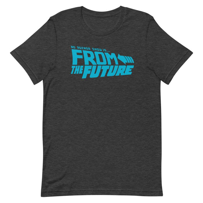 FROM THE FUTURE - tee shirt