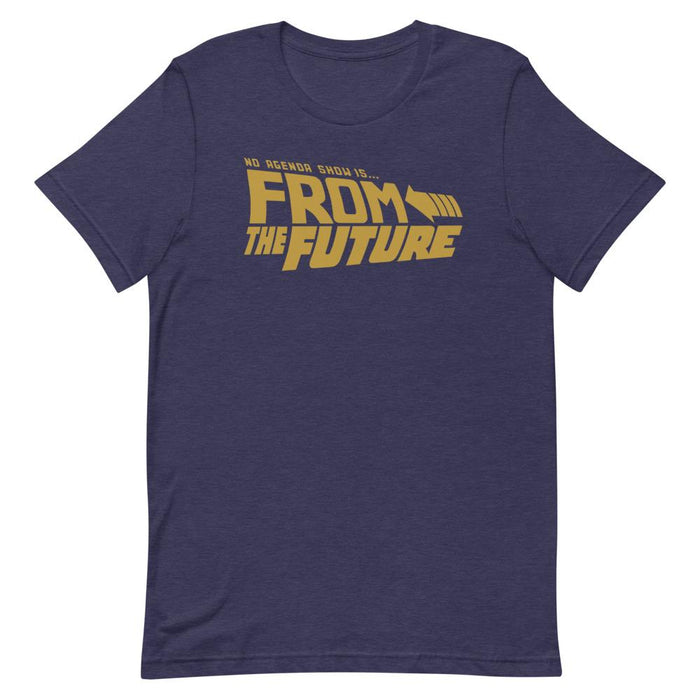 FROM THE FUTURE - tee shirt