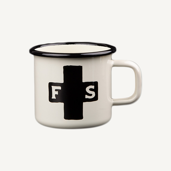 F+S Mug