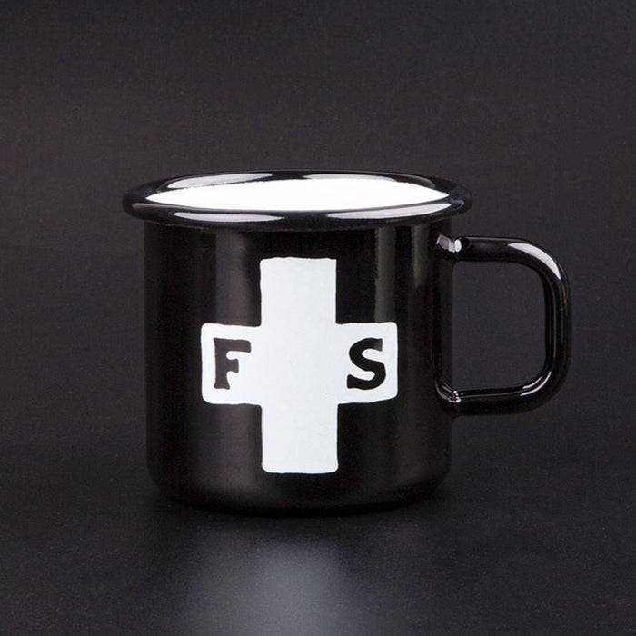 F+S Mug