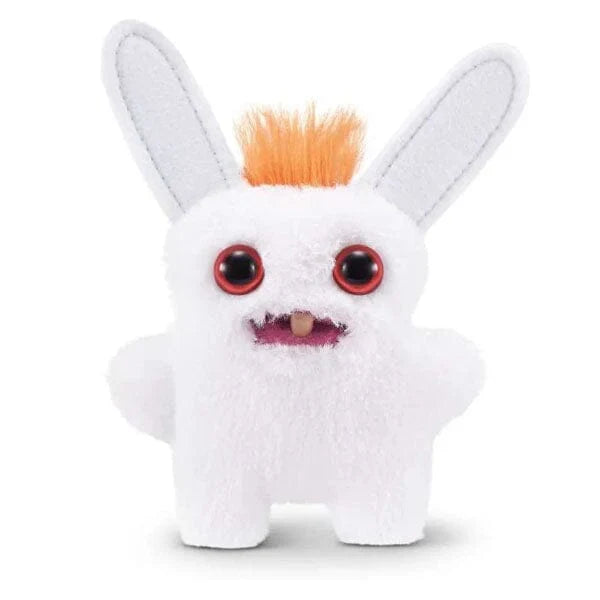 Fuggler - Baby Fuggs Series 4 Collectible 1Pc Plush
