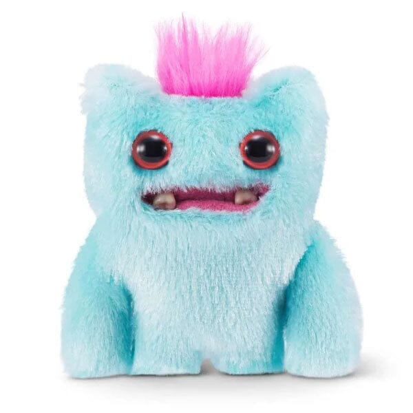 Fuggler - Baby Fuggs Series 4 Collectible 1Pc Plush