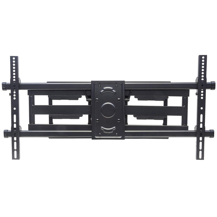 Universal LCD Full-Motion Large-Screen Wall Mount Image 3