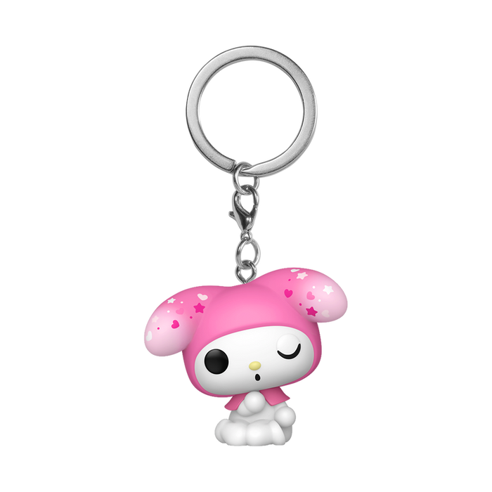 Funko Pop! Keychain: Sanrio - Characters Vinyl Figure