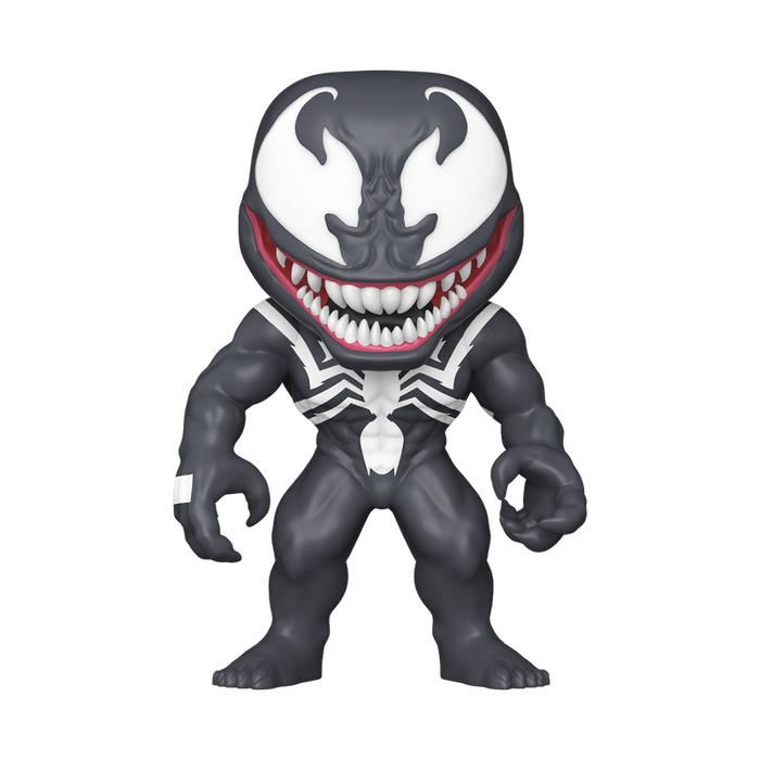 Funko POP! Marvel: Rivals - Venom Vinyl Figure