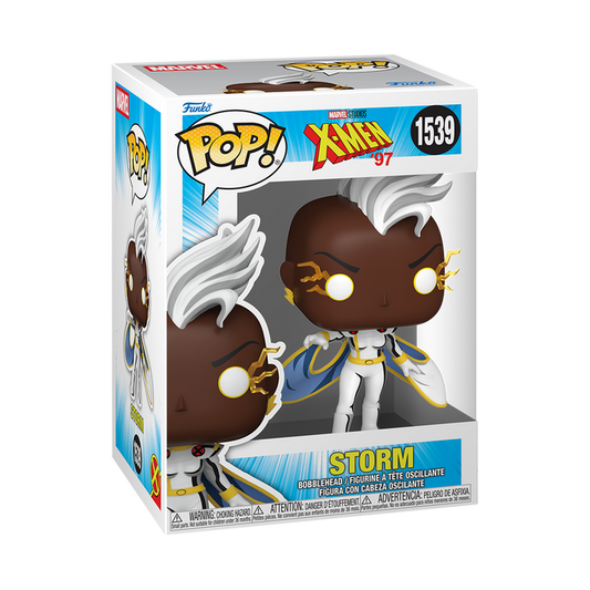 Funko POP! Marvel: X-Men '97 - Storm Vinyl Figure