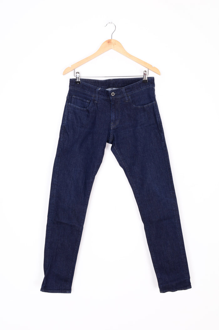 G Star Raw Mens Blue Jeans Size W 30