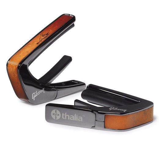 GibsonbyThalia Gibson Hummingbird Burst | Officially Licensed Capo