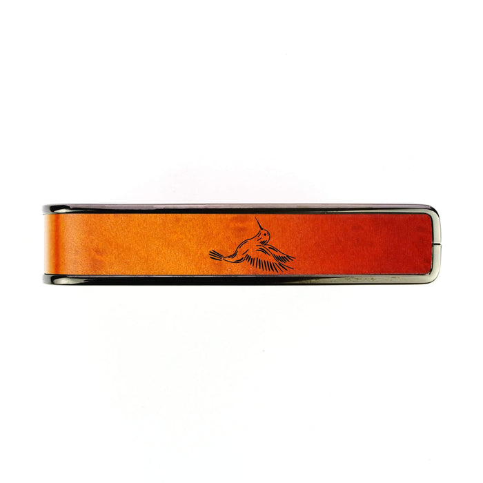 GibsonbyThalia Gibson Hummingbird Burst | Officially Licensed Capo – product image 2
