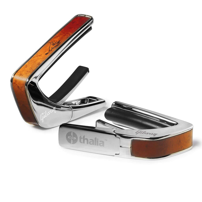 GibsonbyThalia Gibson Hummingbird Burst | Officially Licensed Capo – product image 4