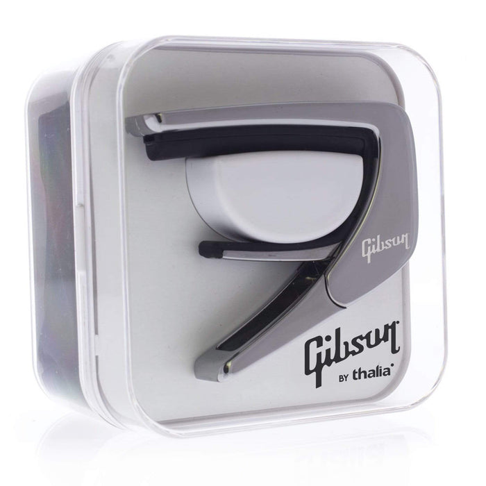 GibsonbyThalia Gibson Hummingbird Burst | Officially Licensed Capo – product image 6