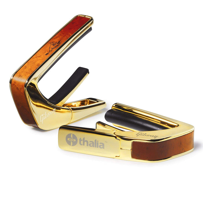 GibsonbyThalia Gibson Hummingbird Burst | Officially Licensed Capo – product image 7