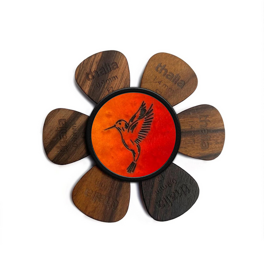 GibsonbyThalia Gibson Hummingbird | Pick Puck 2.0