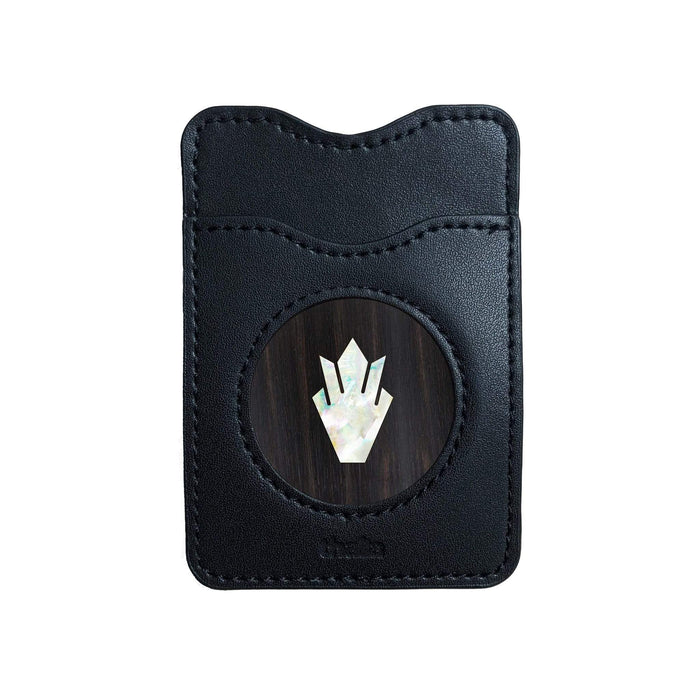 GibsonbyThalia Gibson Pearl Holly | Leather Phone Wallet – product image 2