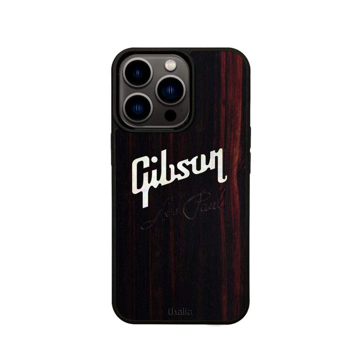 Black Ebony / IPhone 14 Pro