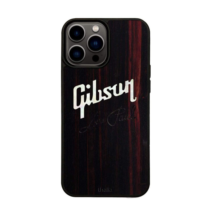 Black Ebony / IPhone 14 Pro Max