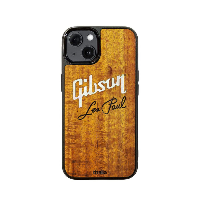 AAA Curly Koa / iPhone 14
