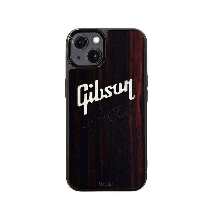 Black Ebony / iPhone 14