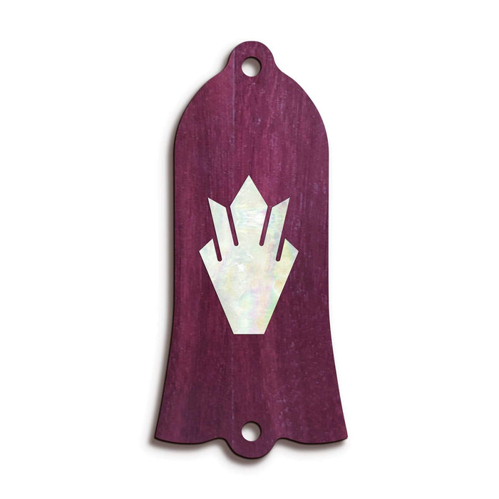 Holly / Purpleheart