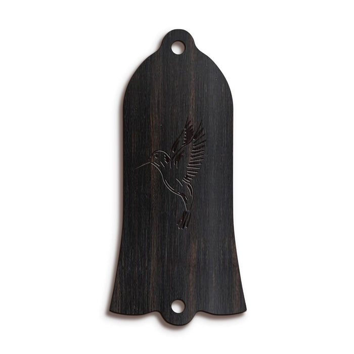 Hummingbird / Black Ebony