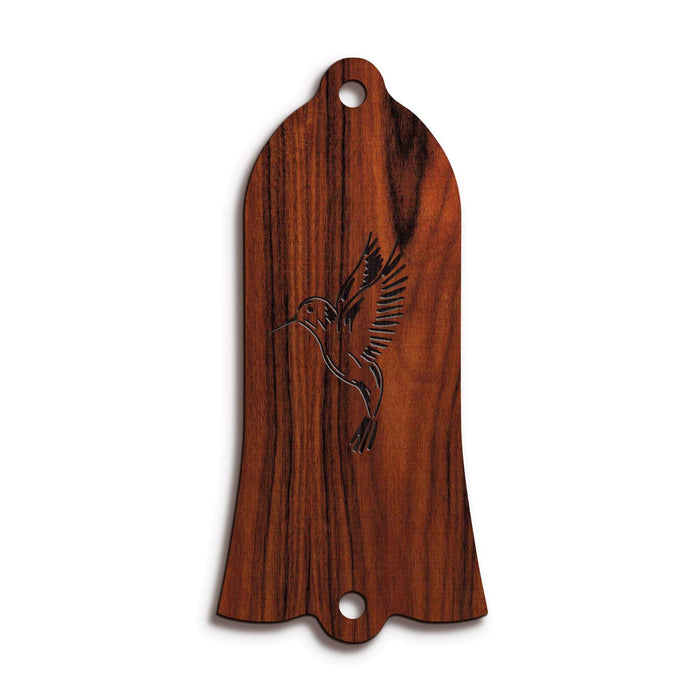 Hummingbird / Santos Rosewood