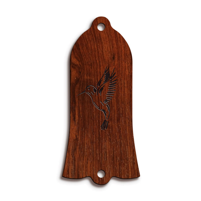 Hummingbird / Indian Rosewood