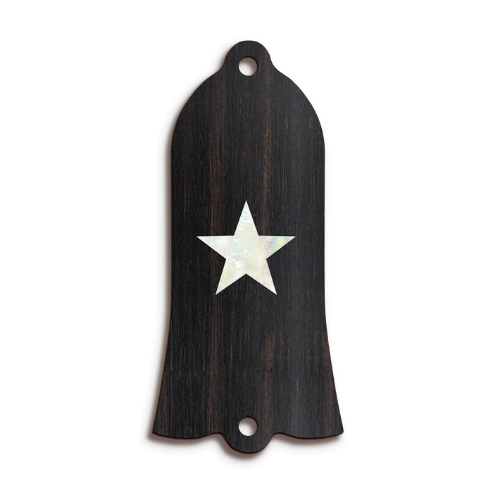 Pearl Star / Black Ebony