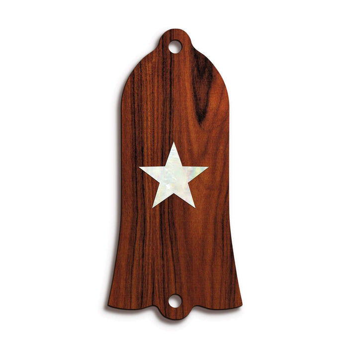 Pearl Star / Santos Rosewood