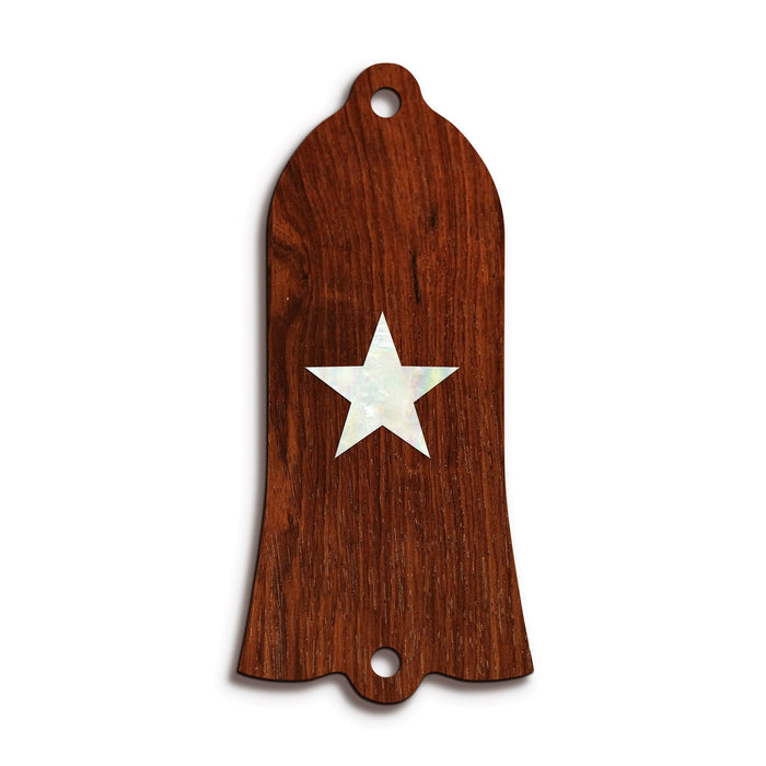 Pearl Star / Indian Rosewood