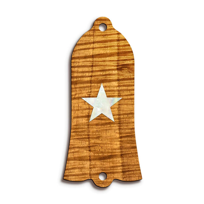 Pearl Star / AAA Curly Koa
