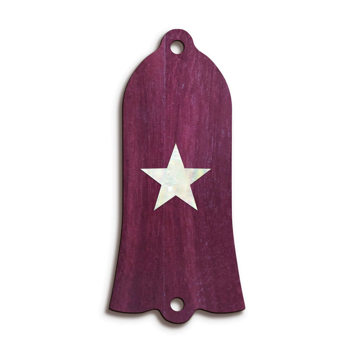 Pearl Star / Purpleheart