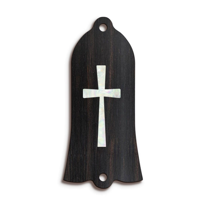 Pearl Cross / Black Ebony