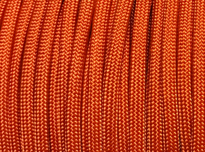 burnt orange