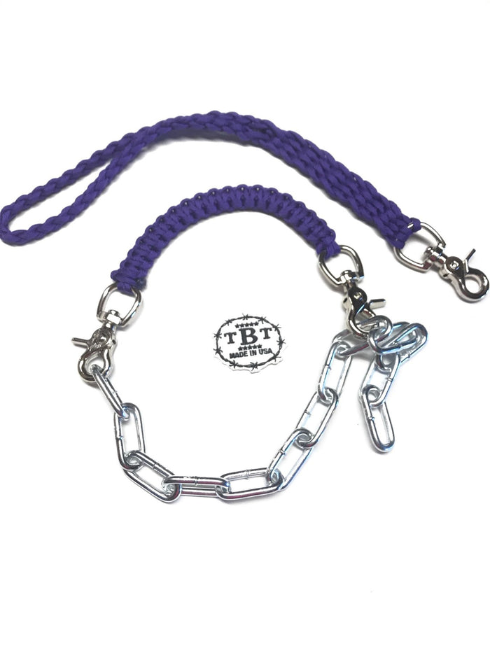 Tiffanys Braided Tack LLC - Tiffanys Braided Tack LLC