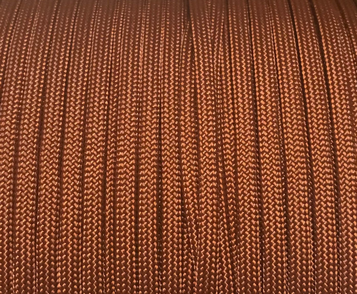 chocolate brown