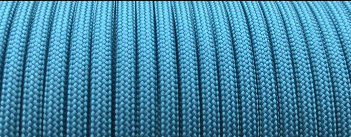 caribbean blue