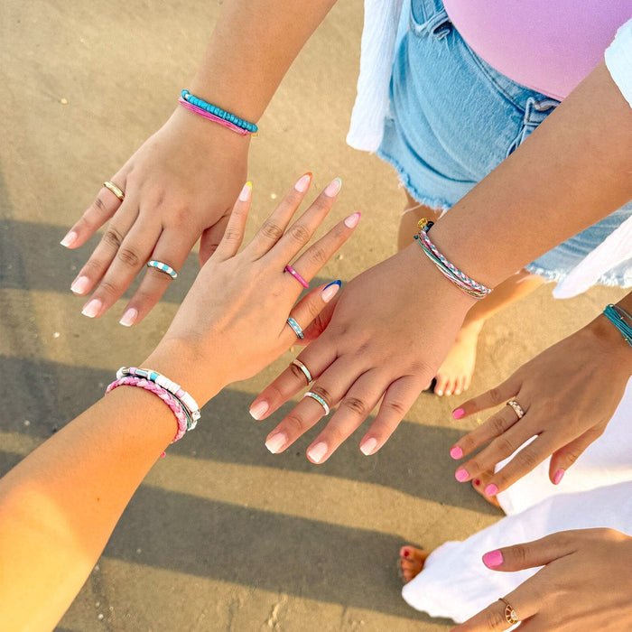 Golden West Bracelet