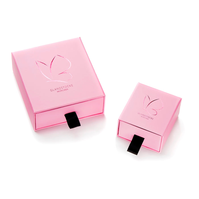 Goldene Schlangenkette