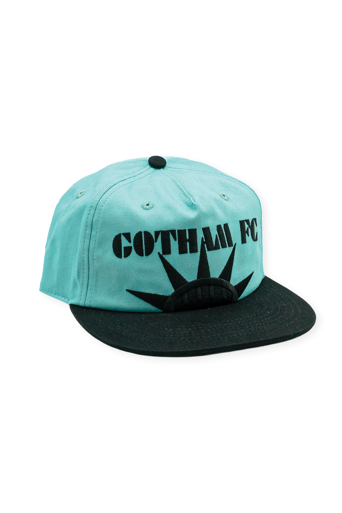 [ Gotham FC ] Liberty Natural - Official League